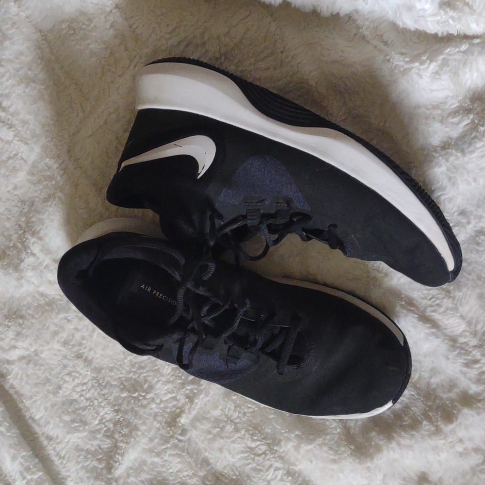 Basketball Shoes